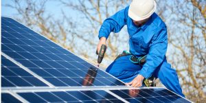 Installation Maintenance Panneaux Solaires Photovoltaïques à Beaumont-Hamel